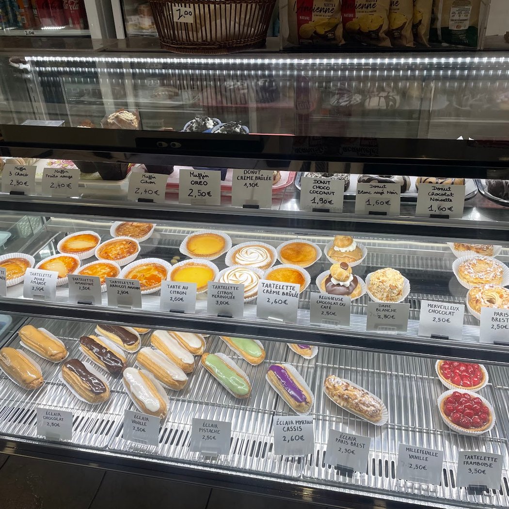 Sucré Salé 2
